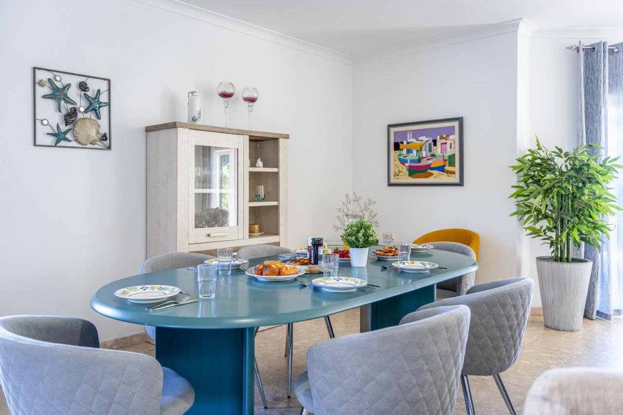 Casa Clara Villa Vilamoura Ngoại thất bức ảnh