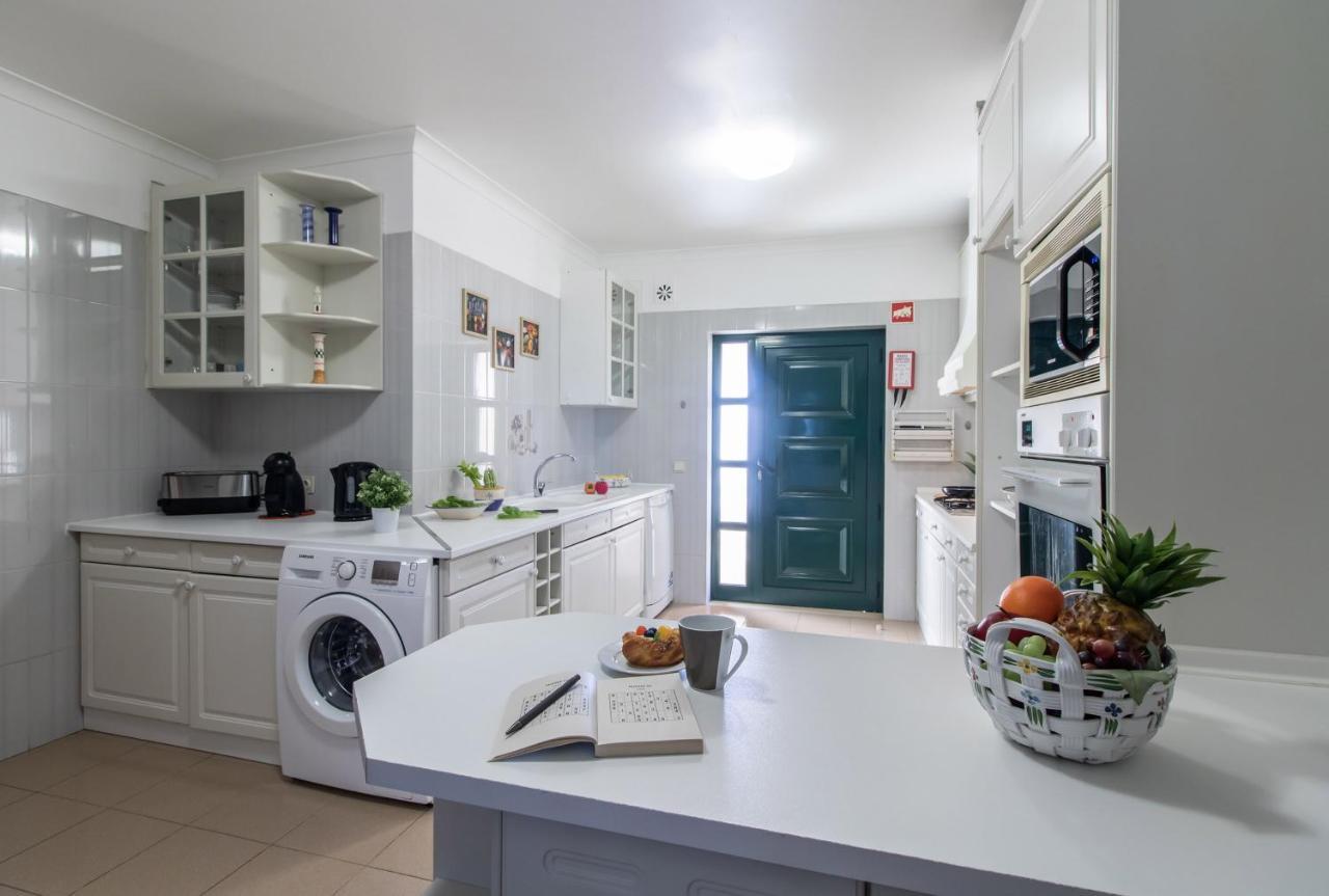 Casa Clara Villa Vilamoura Ngoại thất bức ảnh
