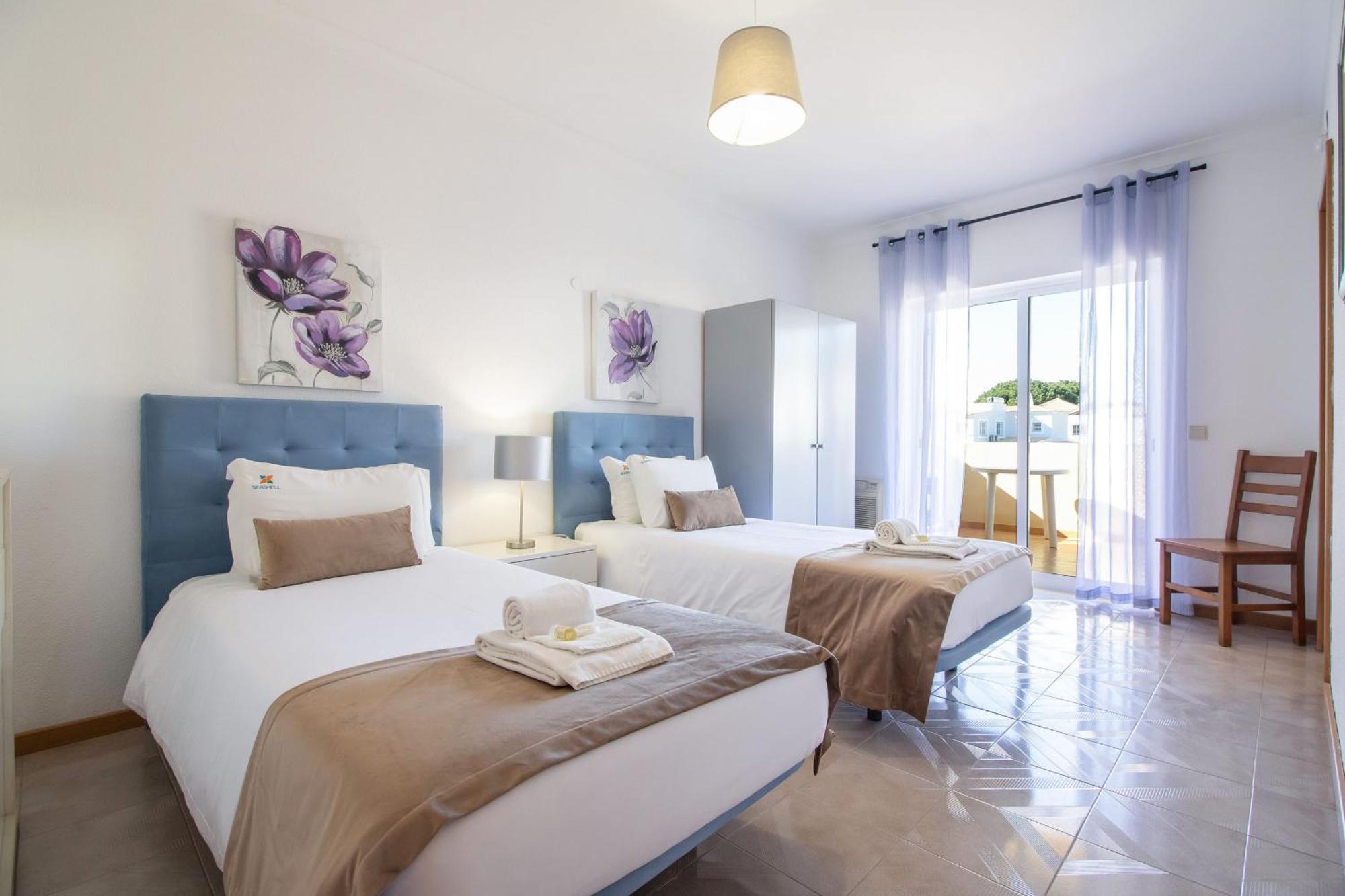 Casa Clara Villa Vilamoura Ngoại thất bức ảnh
