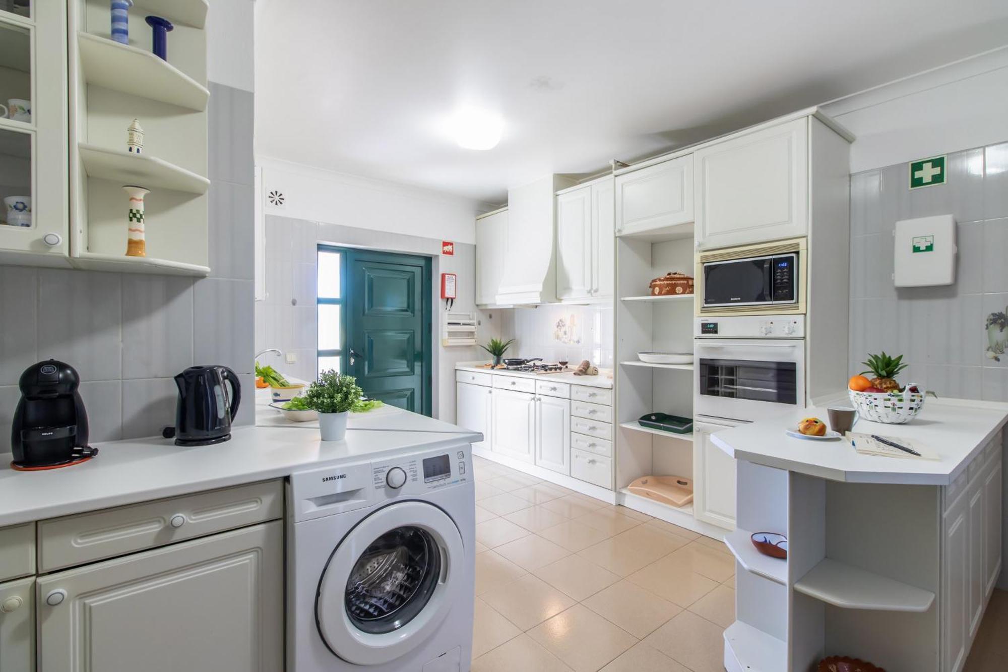 Casa Clara Villa Vilamoura Ngoại thất bức ảnh