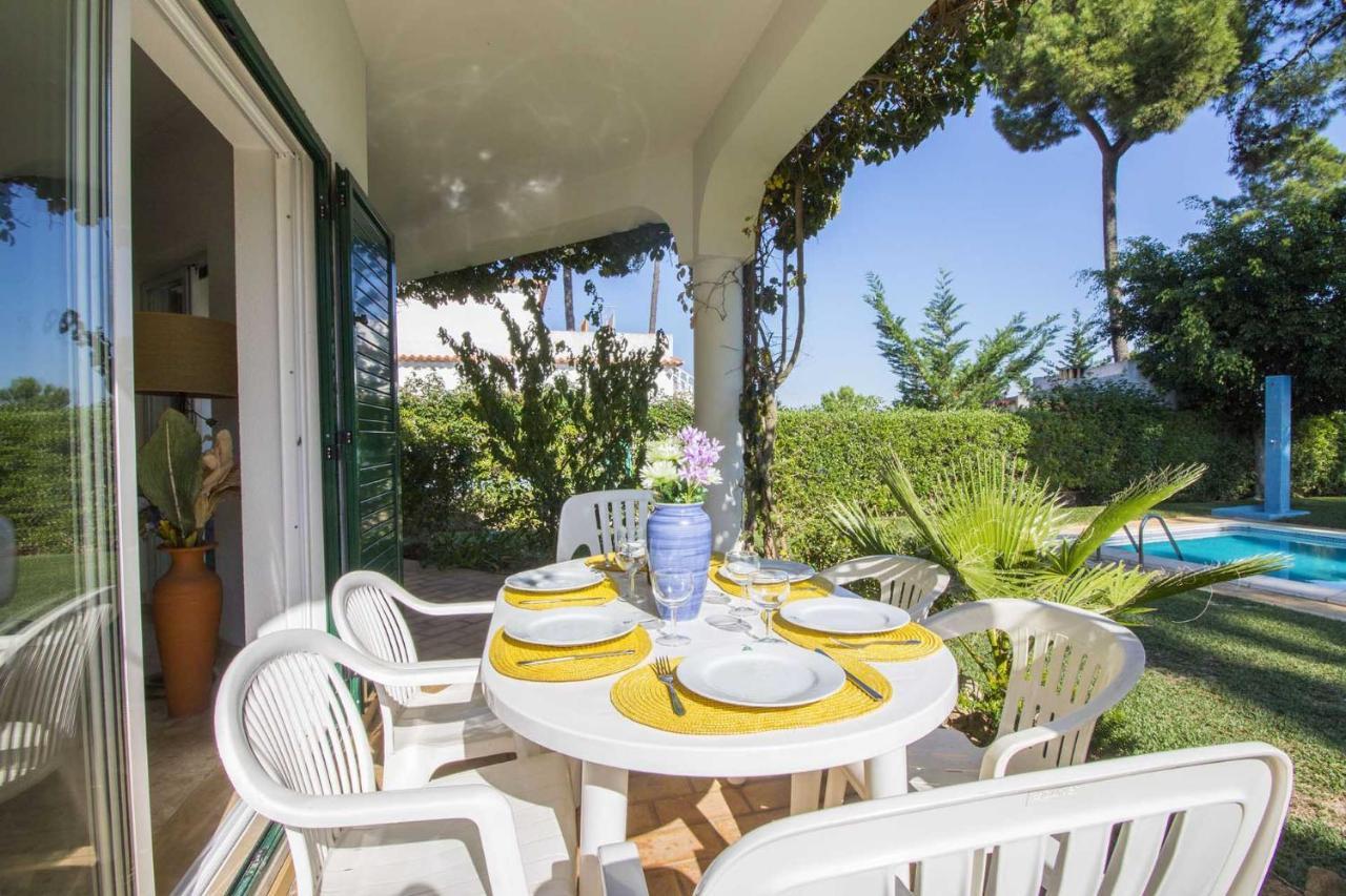 Casa Clara Villa Vilamoura Ngoại thất bức ảnh