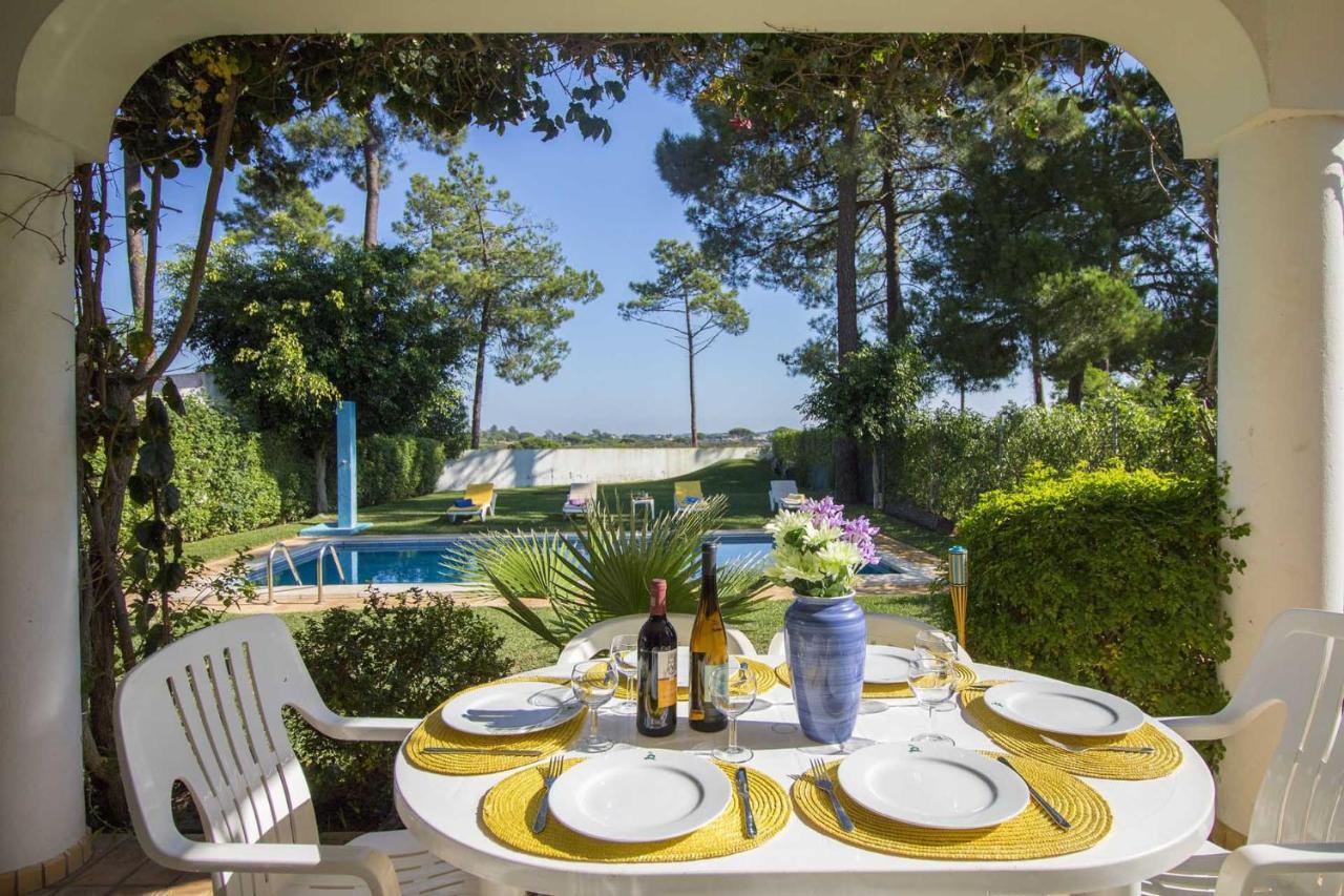 Casa Clara Villa Vilamoura Ngoại thất bức ảnh