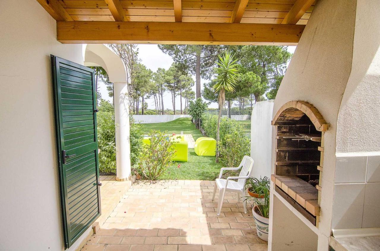 Casa Clara Villa Vilamoura Ngoại thất bức ảnh